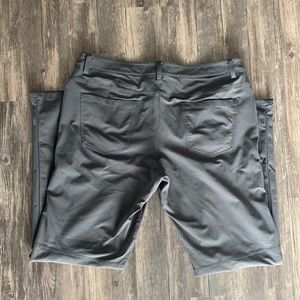 Lululemon ABC pants NWOT